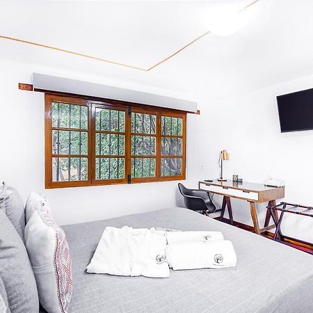 Finca Coyoacan Мехіко Екстер'єр фото