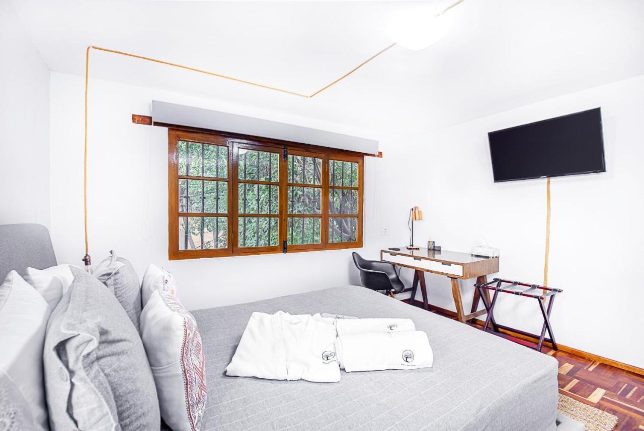 Finca Coyoacan Мехіко Екстер'єр фото