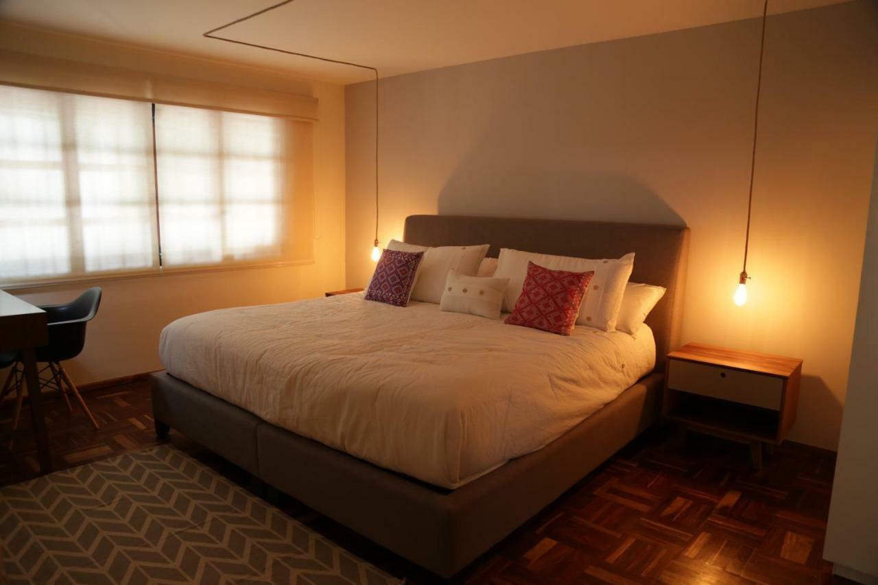 Finca Coyoacan Мехіко Номер фото